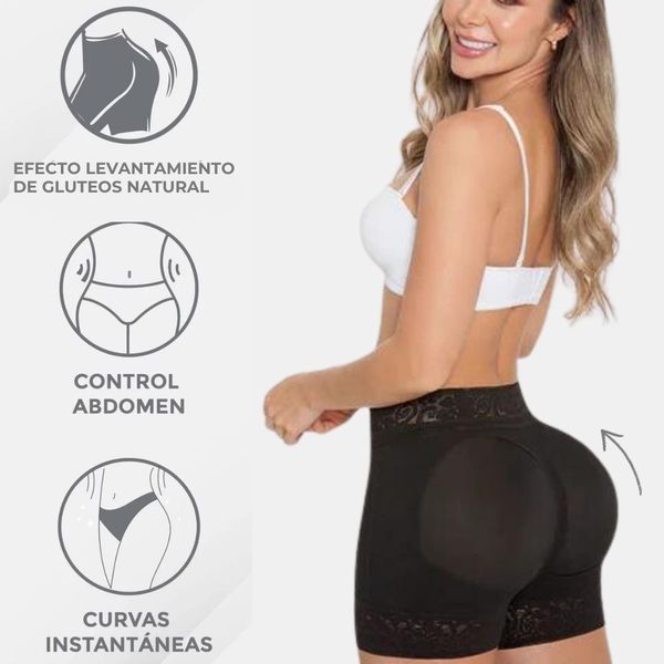 NUEVO PANTY ULTRA MOLDEADOR BEAUTY DIAMOND