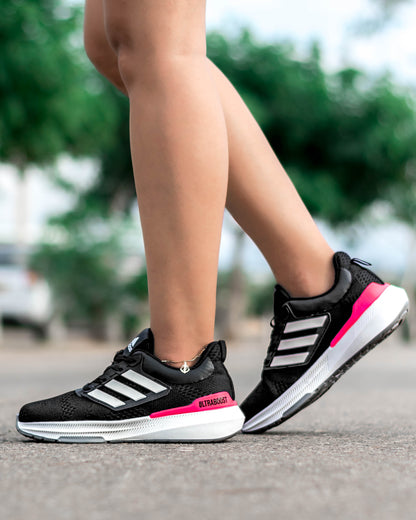 NUEVAS ZAPATILLAS ULTRABOOST PARA MUJER