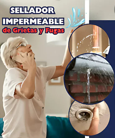 NUEVO SELLADOR IMPERMEABLE 2X1💦